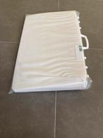 Verhoogkussen, Ophalen, Gebruikt