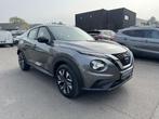 Nissan Juke 1.0DIG-T 114 7DCT ACENTA + COMFORT PACK, Auto's, Nissan, 0 cilinders, Bedrijf, 5 deurs, 84 kW