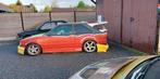 Ford RS TURBO voor onderdelen of opmaak !, Auto's, Ford, Overige modellen, Particulier, Rood, Te koop