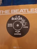 Single The Beatles - Hey Jude - EMI, 7 inch, Single, Ophalen of Verzenden, Zo goed als nieuw