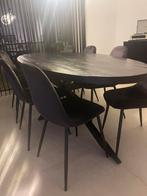 Eettafel, Huis en Inrichting, Tafels | Eettafels, Ophalen