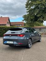 Seat Leon 1.4 e-hybride *FR* Full optie (overname mogelijk), Auto's, Automaat, Testrit aan huis, Leon, Bedrijf