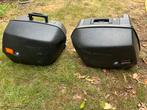 Kofferset bmw k1200 rs/gt + extra bak, Motoren, Accessoires | Koffers en Tassen, Ophalen, Gebruikt