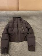 Veste courte doudoune, Kleding | Dames, Ophalen, Zo goed als nieuw, Maat 38/40 (M), Zwart