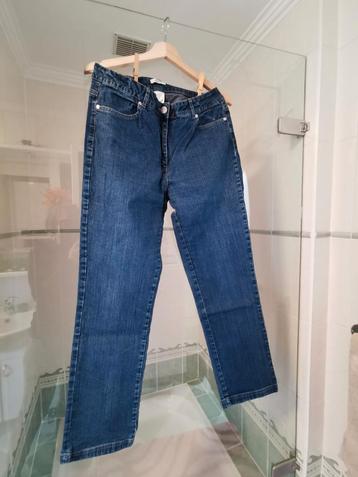 Jeans van Damart maat 44