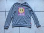 emoji trui maat 164, Ophalen, Meisje, Trui of Vest, Nieuw