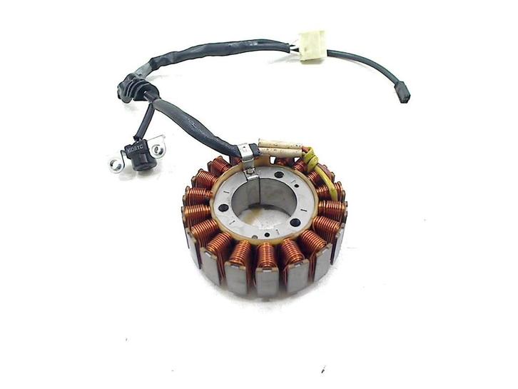 DYNAMO Yamaha MT 09 2021-2023 (MT09 B7N) (01-2021/12-2023), Motoren, Onderdelen | Yamaha, Gebruikt