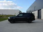Range Rover Vogue 3.0SDv6 *Autobiography * 1jaar Garantie, Automaat, 2993 cc, Zwart, Start-stop-systeem