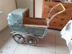 Eeuwenoude kinderwagen, Antiek en Kunst, Antiek | Speelgoed, Ophalen of Verzenden