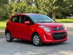 2015 Citroen c1 Benzine * Airco * 5PL * 80.KM, Auto's, Euro 5, C1, 5 deurs, Particulier