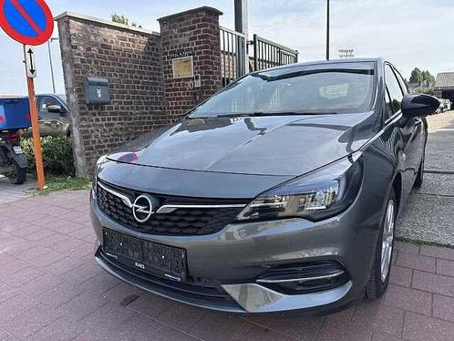 Opel ASTRA 1.2I TURBO MET 60DKM HANDELAARS & EXPORT, Auto's, Opel, Bedrijf, Astra, ABS, Airbags, Airconditioning, Alarm, Boordcomputer