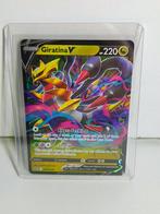 Pokemon SWSH259 Giratina V-promotiekaarten | Sword & Shiel, Verzenden