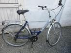 Damesfiets in zeer goede staat 28inch, Ophalen, Versnellingen