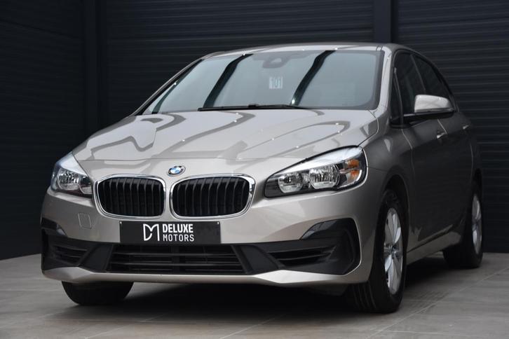 Garantie  de la BMW 216 i Active Tourer Navi Pdc, Autos, BMW, Entreprise, Achat, Série 2 Active Tourer, ABS, Airbags, Air conditionné