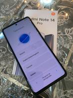 Redmi note 14 pro 256gb, Telecommunicatie, Mobiele telefoons | Samsung, Ophalen, Zo goed als nieuw