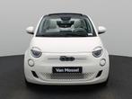 Fiat 500 C La Prima 42 kWh, Auto's, Fiat, 4 zetels, 310 km, Cabriolet, 2 deurs