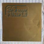 Deep Purple – 24 Carat Purple, Enlèvement ou Envoi