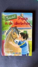 N. Christiaanse - Pepijn is de allerliefste, Ophalen, Zo goed als nieuw, N. Christiaanse