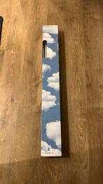 Store occultant Velux DKL M06 1100 (78 x 118 cm), Toile, 100 tot 150 cm, Zwart, Nieuw