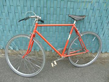fiets beschikbaar voor biedingen