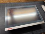Beckhoff CP2916-0000 industriële touchscreen HMI – 15,6”, Ophalen of Verzenden, Zo goed als nieuw, Overige typen