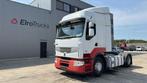Renault Premium 450 DXI (BOITE MANUELLE / PARFAIT ETAT / MAN, Euro 5, Achterwielaandrijving, Overige kleuren, Elektrische ramen