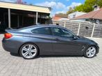 BMW 430 D COUPE AUTOMAAT  16500€ of een goed bod!, Automaat, Bruin, Particulier, Te koop