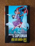 ADVENTURES OF SUPERMAN: JOSE LUIS GARCIA-LOPEZ VOL. 2  HC, Nieuw, Amerika, Ophalen of Verzenden, Eén comic