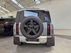 Land Rover Defender D200 FULL OPTION 6000KM! (bj 2023), Automaat, Gebruikt, Euro 6, Leder