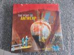 Boek: The Port of Antwerp, Boeken, Ophalen, Zo goed als nieuw, T. D'haenens - M. Rummens