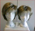 2 nouvelles perruques pour femmes (bonne affaire !), Enlèvement ou Envoi, Neuf, Perruque ou Extension de cheveux