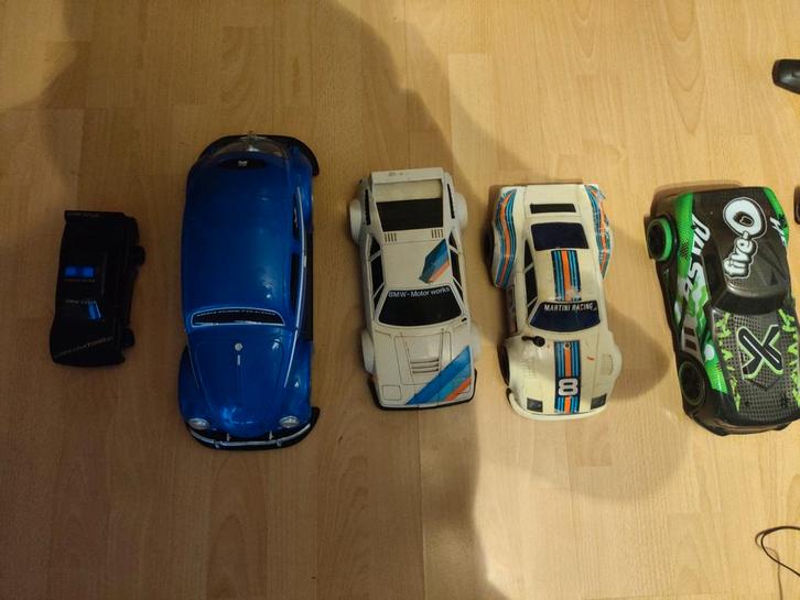 Machine à sous pour voitures RC, Hobby & Loisirs créatifs, Voitures miniatures | 1:87, Enlèvement