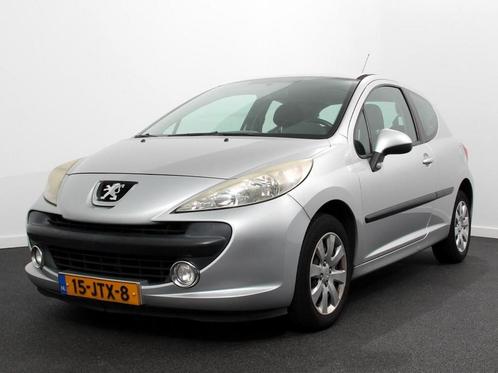 Peugeot 207 1.4 VTi Look | Lees opmerkingen ! | Airco | Crui, Auto's, Peugeot, Bedrijf, ABS, Airbags, Airconditioning, Alarm, Centrale vergrendeling