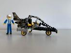 Lego technic set 8222 VTOL vliegtuig, Ophalen of Verzenden, Zo goed als nieuw, Complete set, Lego