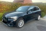 BMW X1 1.5i sDrive18 Gekeurd voor verkoop, Auto's, X1, Particulier, Te koop, Benzine