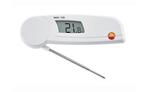 Inklapbare thermometer | voor voedsel | Nieuw, -, -, Testo, Nieuw