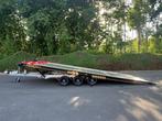 autotransporter TA-NO Formula 35.60/3 600x210cm 3500kg, Auto diversen, Aanhangers en Bagagewagens, Ophalen, Nieuw