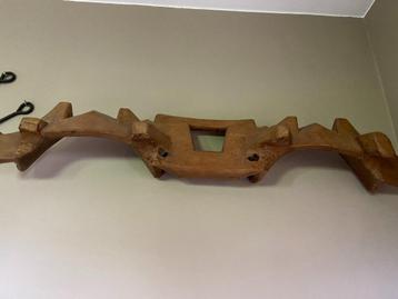 Ancienne pièce d'attelage beschikbaar voor biedingen