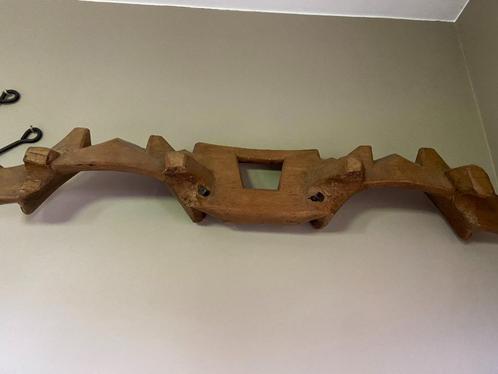 Ancienne pièce d'attelage, Antiek en Kunst, Curiosa en Brocante, Ophalen