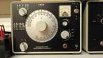 Audio Generator, Ophalen, Gebruikt, Overige meters