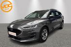 Ford Focus CONNECTED, Focus, USB, 5 deurs, Hybride Elektrisch/Benzine