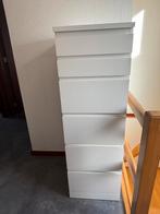 Ladekast malm ikea, Huis en Inrichting, Ophalen, Zo goed als nieuw