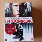 Prison Break seizoen 1 complete gloednieuwe dvd's, Ophalen, Zo goed als nieuw