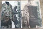 Fallschirmjager Volumes 1 + 2 (Roly Pickering), Verzamelen, Ophalen of Verzenden, Luchtmacht, Boek of Tijdschrift