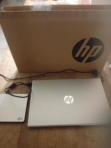 HP 15-fd0006nb