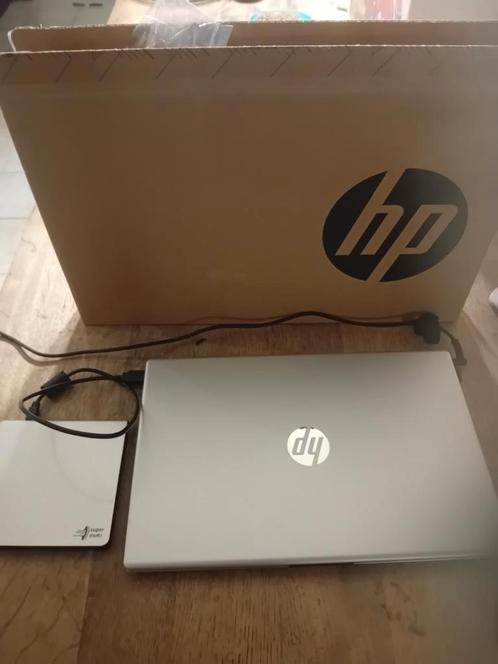 HP 15-fd0006nb, Computers en Software, Windows Laptops, Zo goed als nieuw, 15 inch, SSD, 8 GB, Ophalen of Verzenden