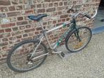Station/studenten fiets, Ophalen, Balance