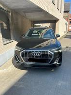 Audi q3 sline, Auto's, Automaat, Zwart, Leder, 5 deurs