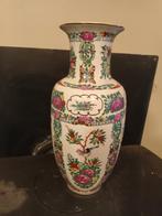 Vase chinois, Antiquités & Art, Enlèvement