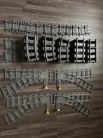 Lego city sporen, Kinderen en Baby's, Speelgoed | Duplo en Lego, Verzenden, Lego